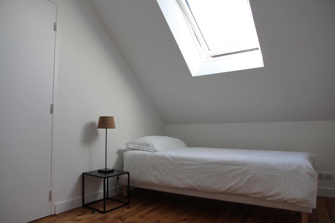La Petite Chaumine Villa Saint-Nazaire  Kültér fotó
