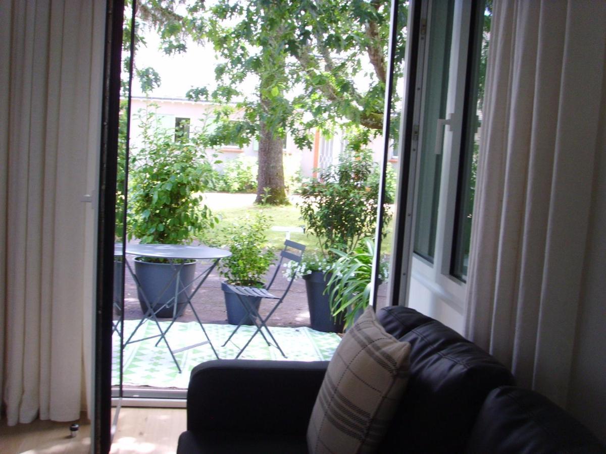 La Petite Chaumine Villa Saint-Nazaire  Kültér fotó