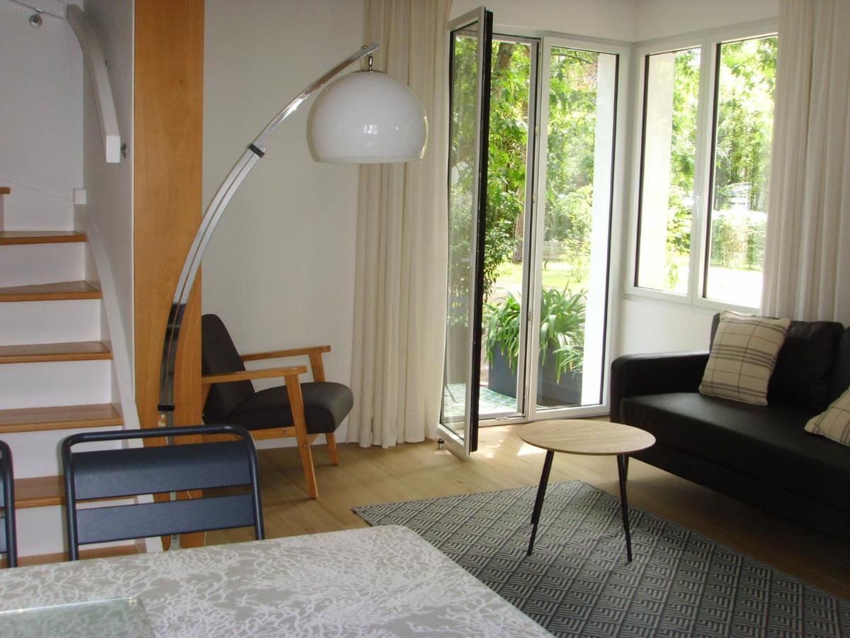 La Petite Chaumine Villa Saint-Nazaire  Kültér fotó