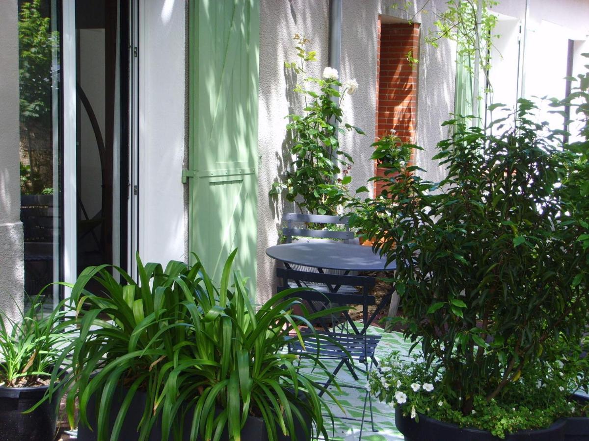 La Petite Chaumine Villa Saint-Nazaire  Kültér fotó